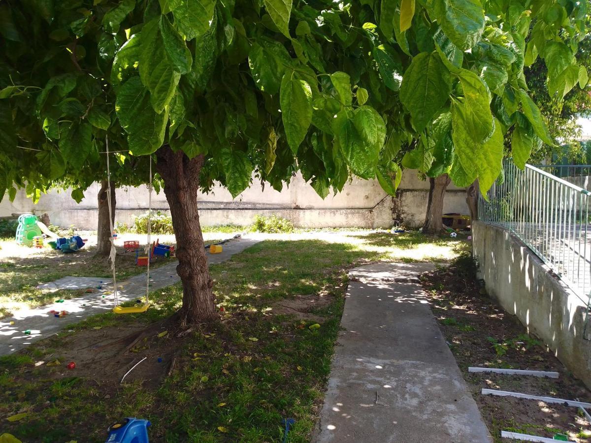 Alojamento Local, Cantinho Verde Corroios Exteriör bild